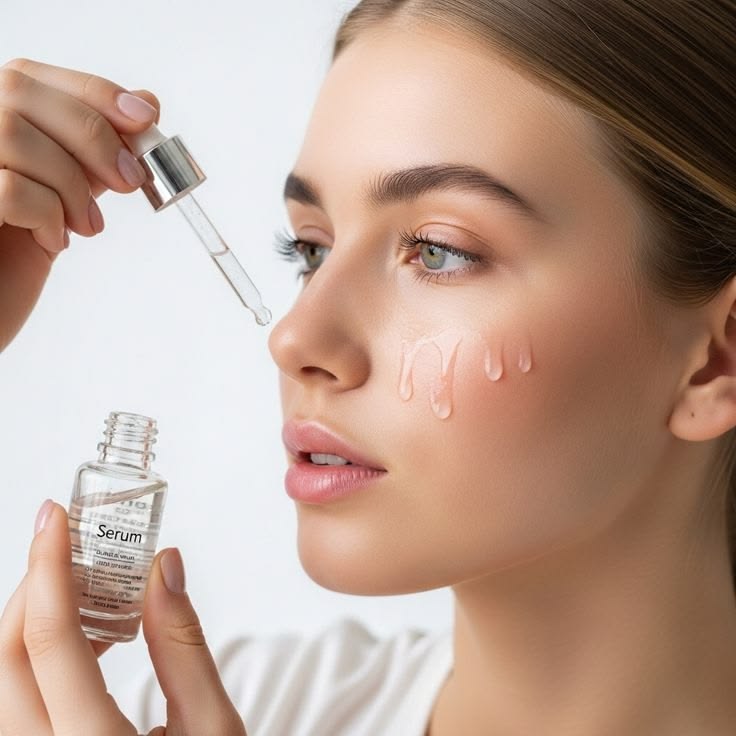 Beauty Essentials