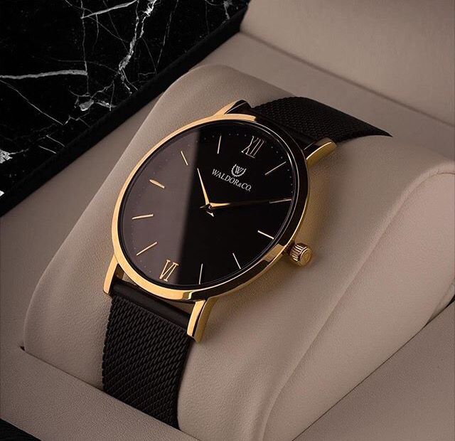 Watches