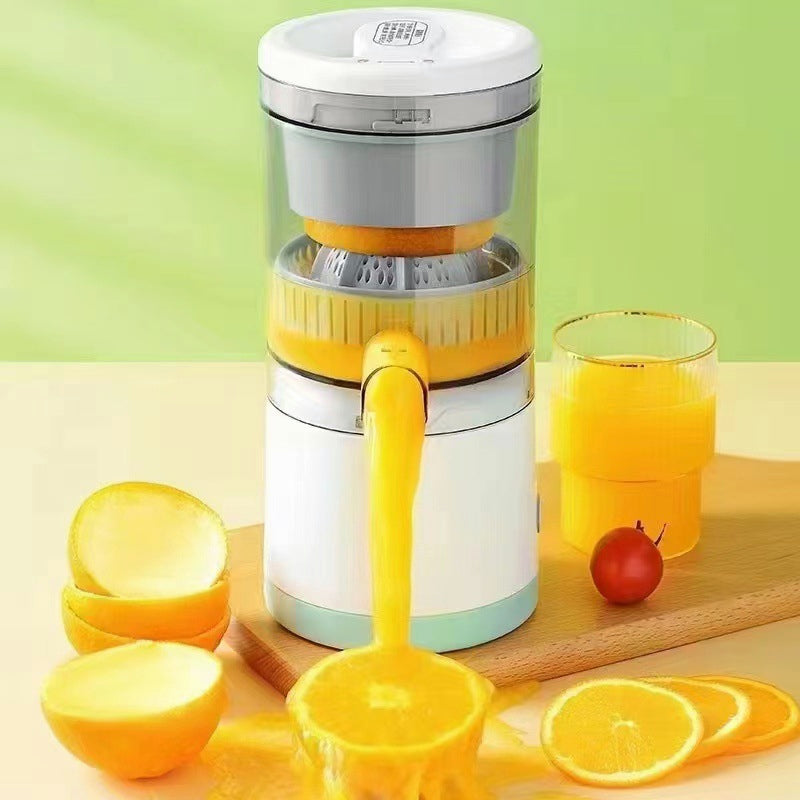 Automatic Portable Juicer