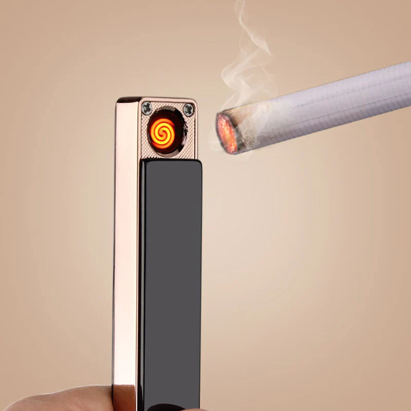 Coil Slim Lighter