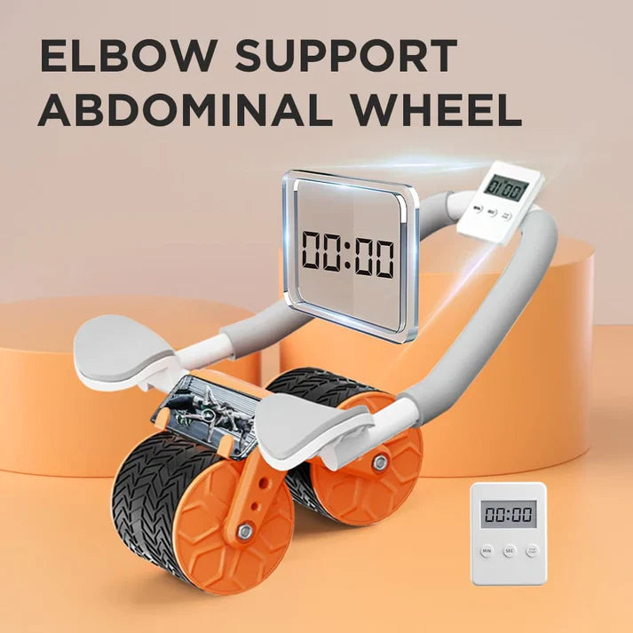 Abdominal Wheel