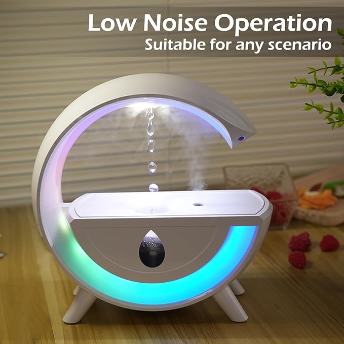 Anti Gravity Humidifer