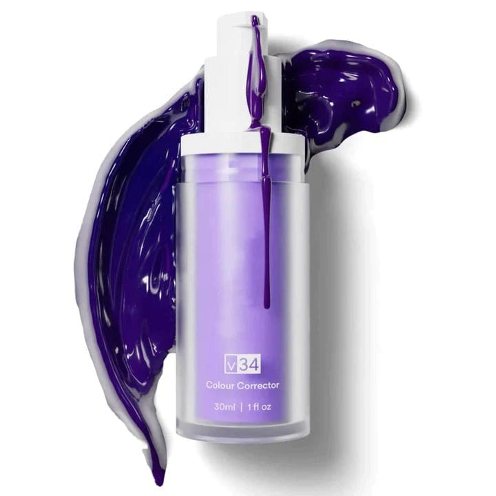 EELHOE® Purple Whitening Toothpaste