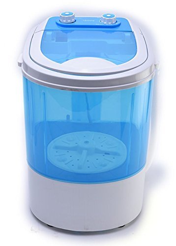 Electric Mini Washing Machine