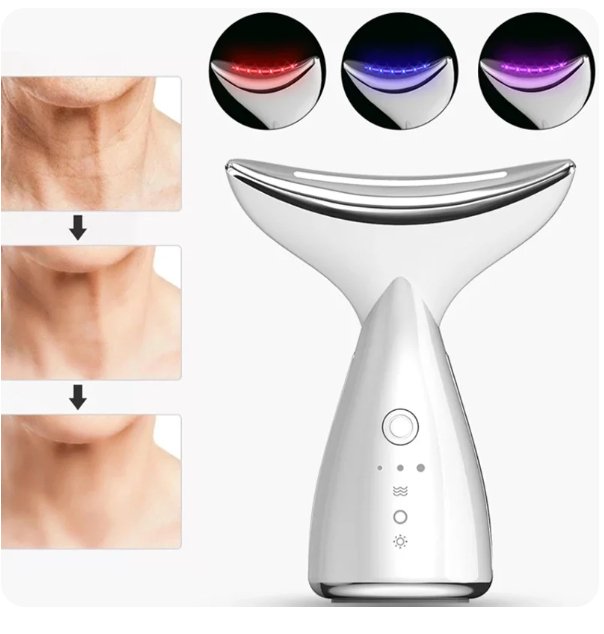 Electric Neck Massager