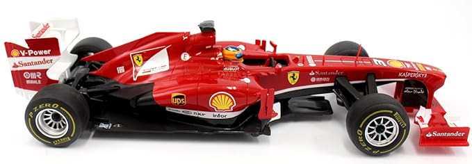 F1 Electric Rc Car