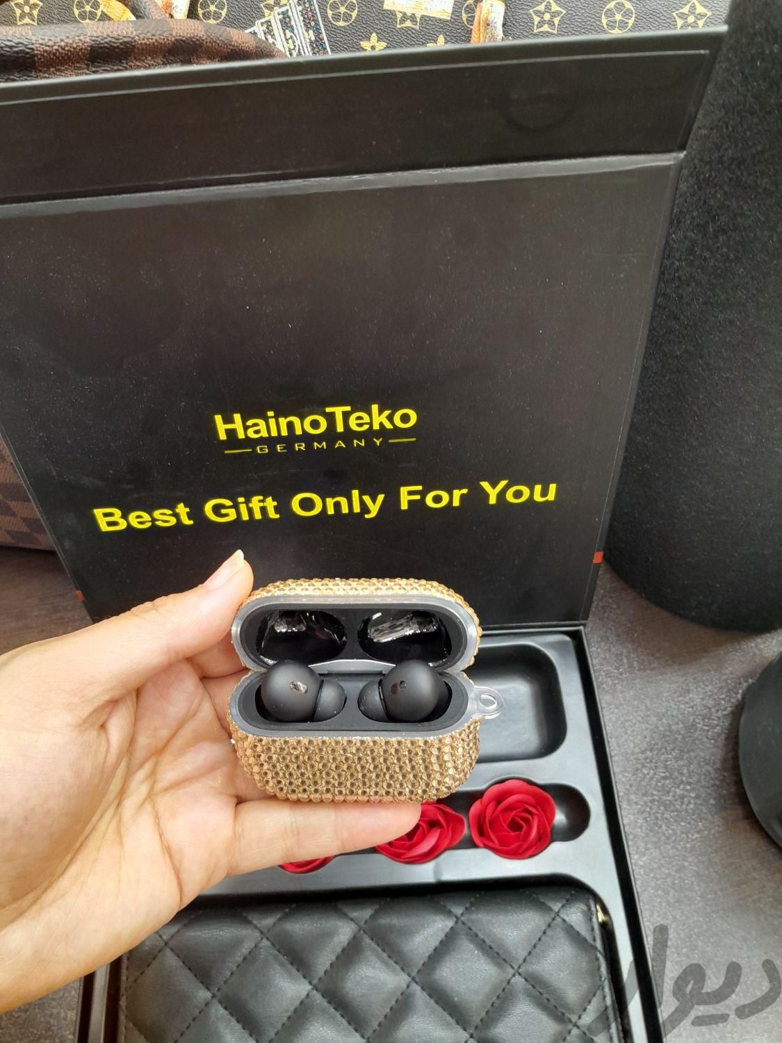 Haino Teko GP-25 Smart Watch