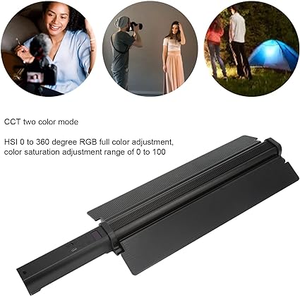 Handheld LED Light Stick