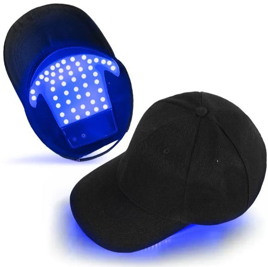 LED Hair Light Growth Cap