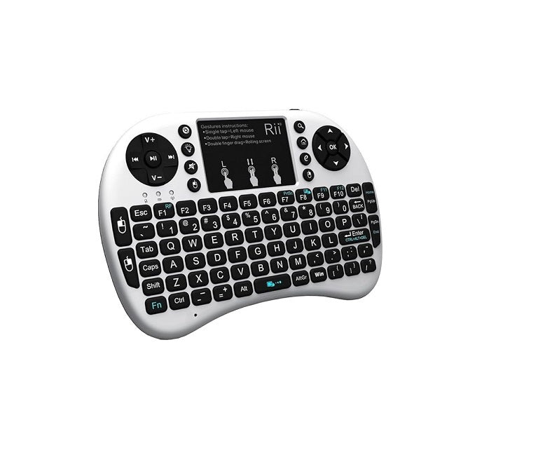 Mini Bluetooth Keyboard