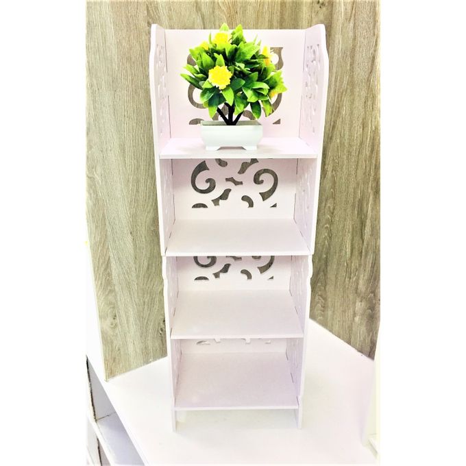 Multipurpose Decorative Stand