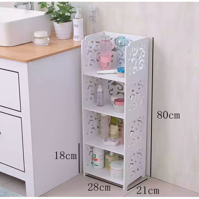 Multipurpose Decorative Stand