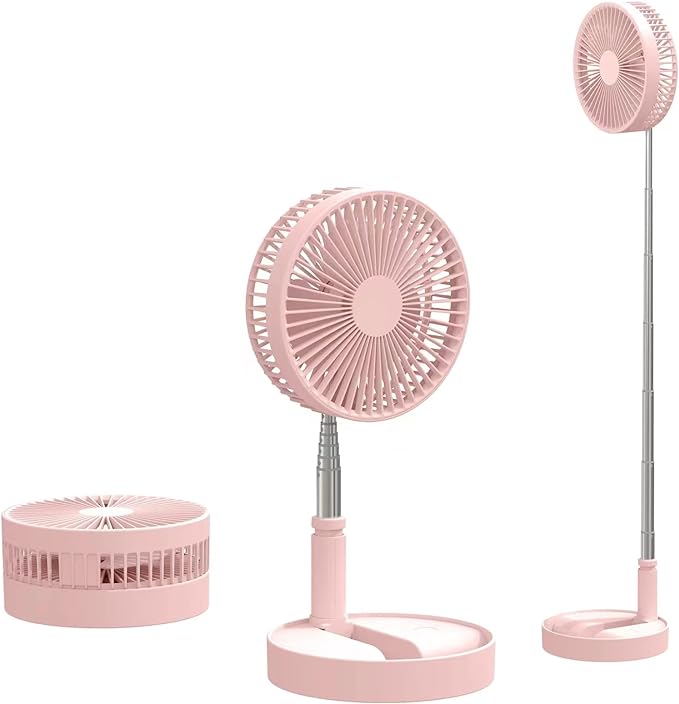 Portable Floor Fan