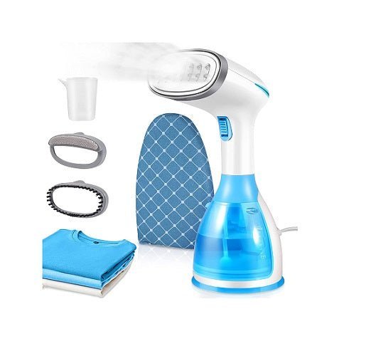 Portable Garment Steamer