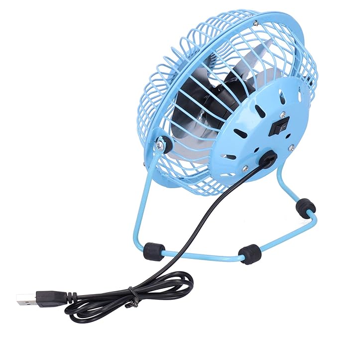 Portable USB Mini Fan