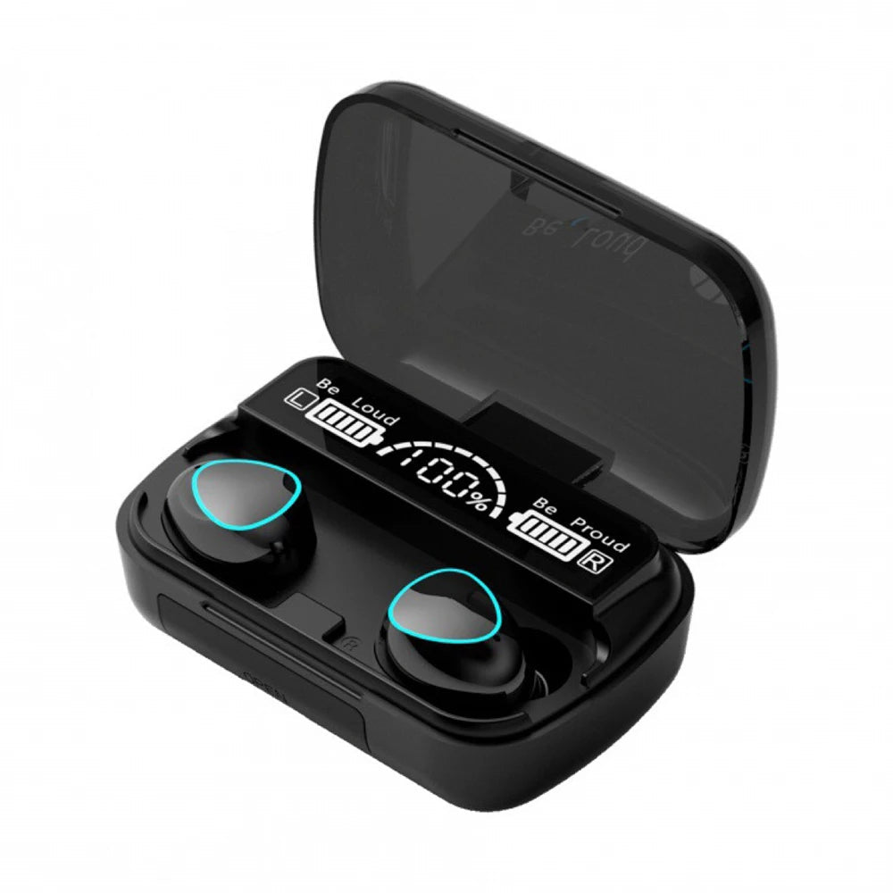 M10 TWS Wireless Earphones