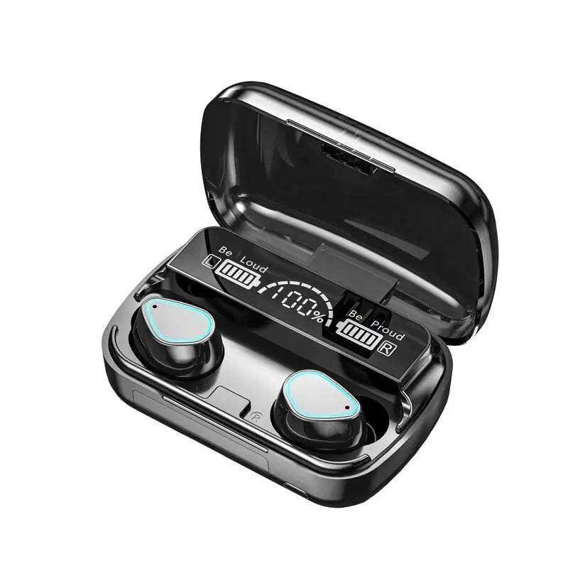 M30 TWS Wireless Earphones