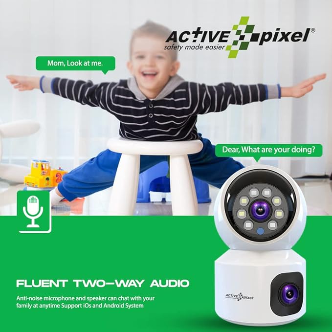 WiFi Wireless Camera